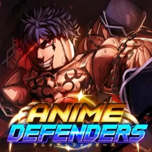 anime defenders featured