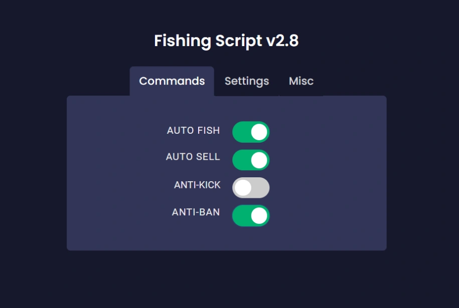 fishing script gui