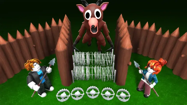 99 Nights in the Forest Infinite Resources Script GUI