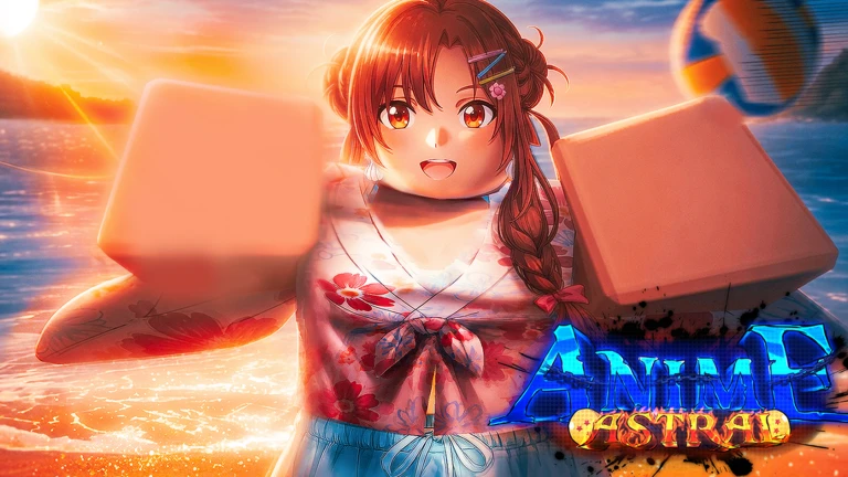 Anime Astral Simulator Mod Menu Script GUI