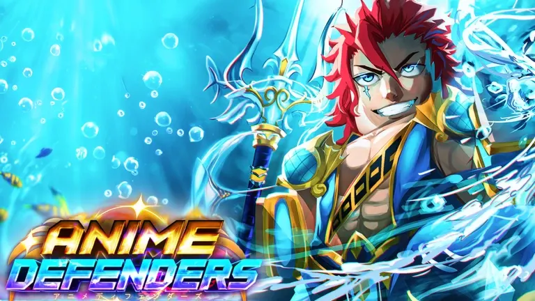 Anime Defenders Auto Sell Script GUI