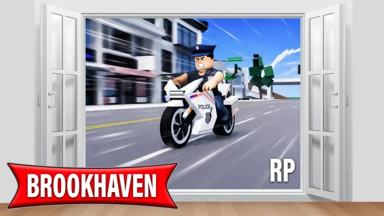 Brookhaven Kick Script GUI