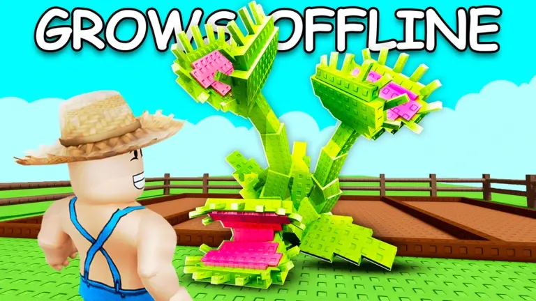 Grow a Garden Dupe Script GUI