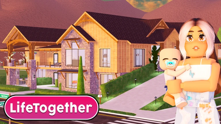 LifeTogether RP Admin Script GUI