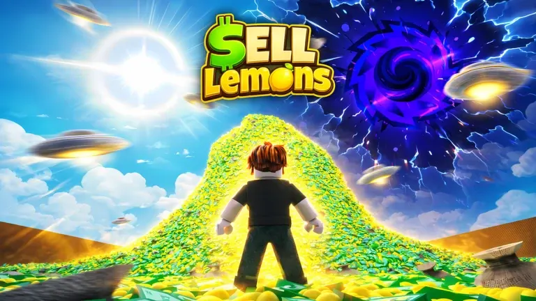 Sell Lemons Speed Script GUI