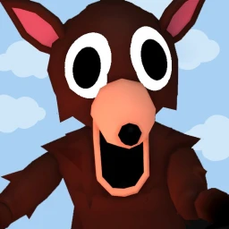 99 Nights in the Forest game icon
