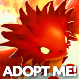 Adopt Me! game icon