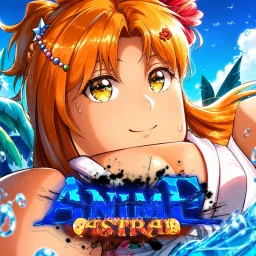 Anime Astral Simulator game icon