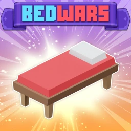 BedWars game icon