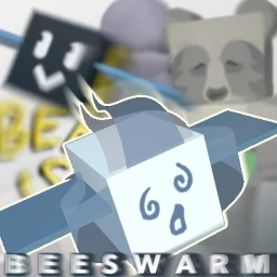 Bee Swarm Simulator game icon