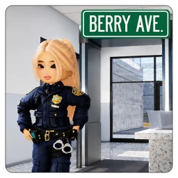 Berry Avenue RP game icon
