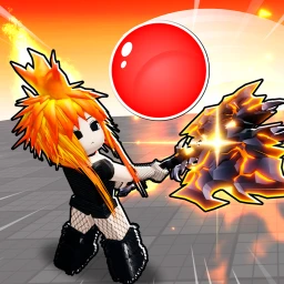 Blade Ball game icon