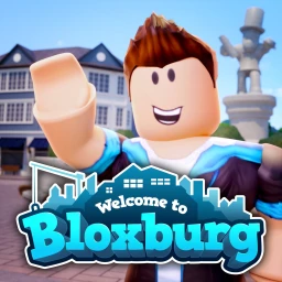 Bloxburg game icon