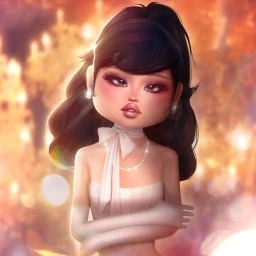 Dress to Impress game icon