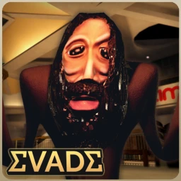 Evade game icon