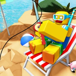 Fisch game icon