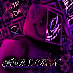 Forsaken game icon