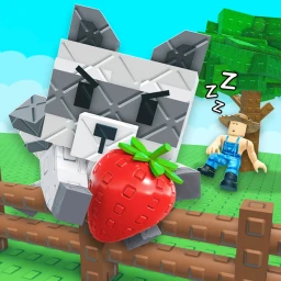 Grow a Garden 2 game icon