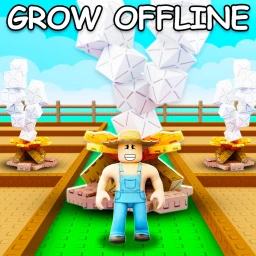 Grow a Garden game icon