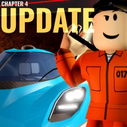Jailbreak game icon
