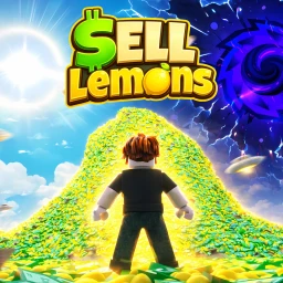 Sell Lemons game icon