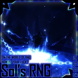Sol's RNG game icon