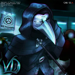 Violence District game icon
