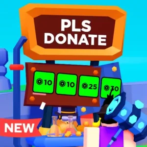 pls donate featured