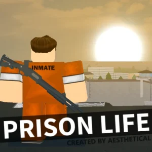 prison life featured